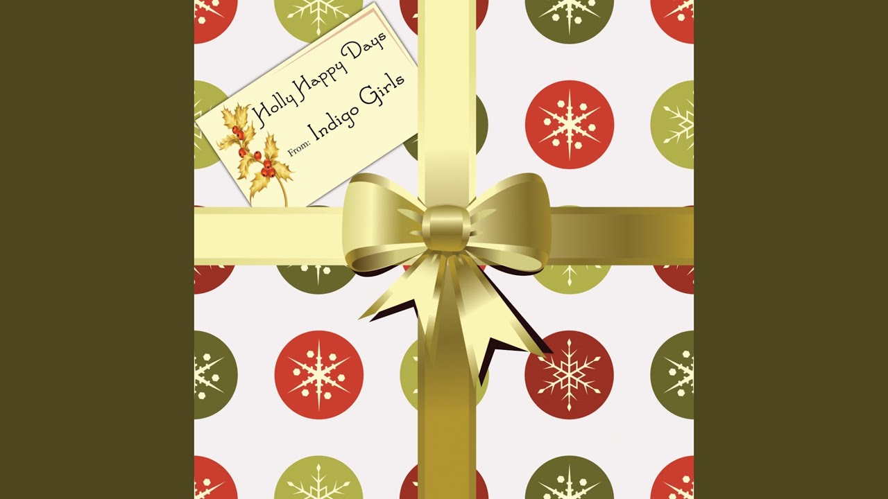 Indigo Girls - In The Bleak Midwinter