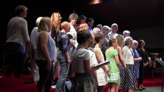 "Time of the Season" by Rod Argent of The Zombies