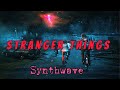 OneRelation - Calipso (Stranger Things) Retrowave \ Synthwave