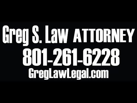 Utah Criminal Defense Attorney
