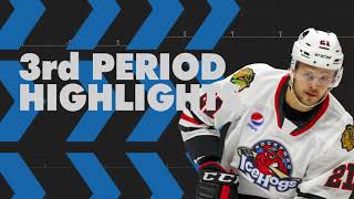 Wolves vs. IceHogs | Jan. 5, 2020