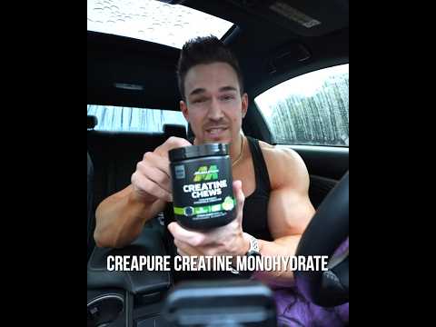 MuscleTech Platinum Monohydrate Micronized Creatine