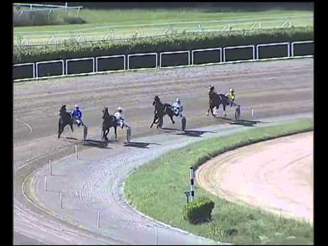 Trotto 28/09/2014 - 1° prova di qualifica