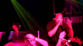 M.O.P. Live @ Budapest - Face Off 2k1