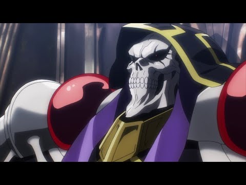 Overlord Season 1 Explained - Overlord Season 1 Full Recap and Summary Anime Recap