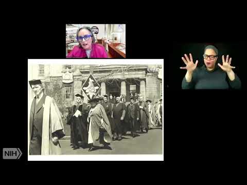 NLM History Lecture - Placing Women in Medicine: Maude Abbott and the Archaeology of Friendships