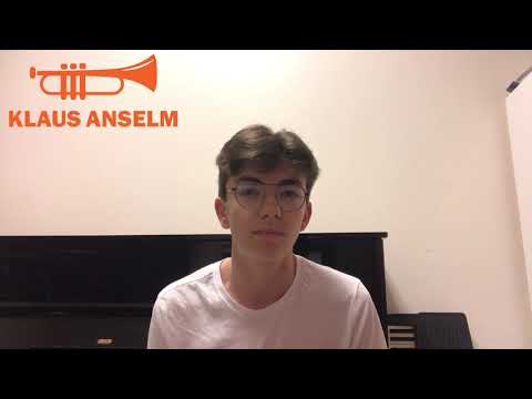 Online Trumpet Lessons - Trumpet Lesson Review