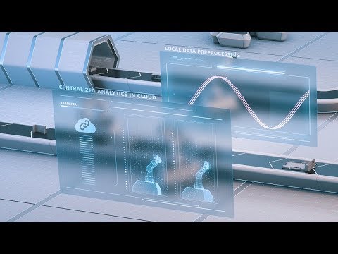 Edge Computing from Siemens