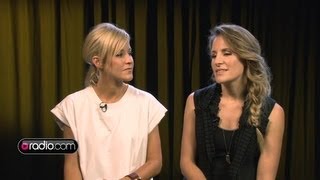 Court Yard Hounds On Their Sophomore Album, &quot;Amelita&quot;