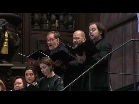 Haydn HobXXII 7 Missa Brevis Sancti Joannis De Deo Kleine Orgelmesse in B flat