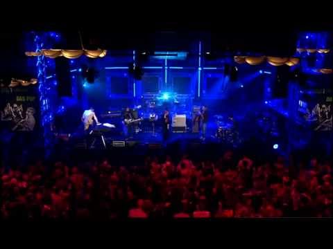 Radio 1 Sessies 2011 // De Canvas-compilatie