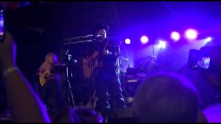 DARYLE SINGLETARY festival d evreux 2014