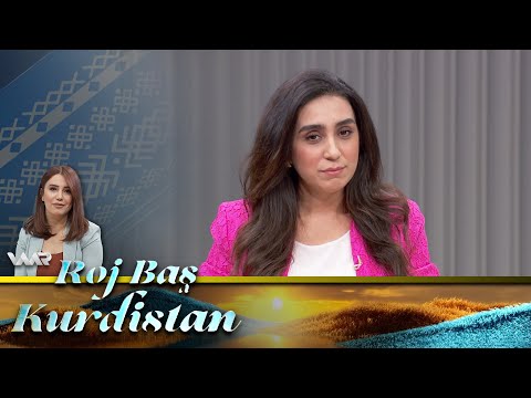 سەیری ڤیدیۆکە بکەن .. Roj Baş Kurdistan - Rojeka Xweş | ڕۆژ باش كوردستان - ڕۆژەکا خوەش