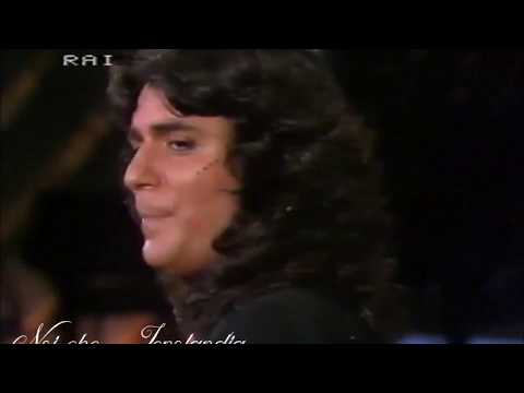 SPIAGGE - Renato Zero (Serata d'onore 1983)