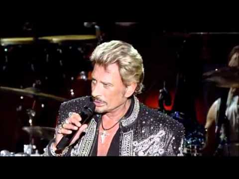 Johnny Hallyday ♥ ♥ ♥ & Amy Keys J ' Oublierai Ton Nom ♥ ♥ ♥