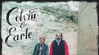 Shawn Colvin &amp; Steve Earle - The Way That We Do from Colvin &amp; Earle