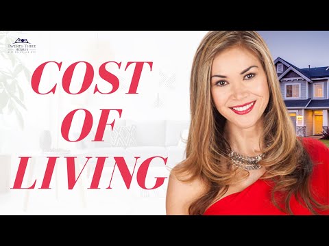 Cost of Living for Newington Heights, Lorton,  VA,  US