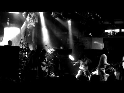 AFRO CELT SOUND SYSTEM (Live in Prague) - Part 5