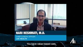 Lee Health is Transforming Growth Into a Truly Integrated Health System - Teaser