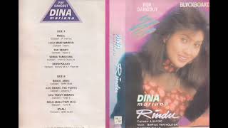 Download lagu Dina Mariana - Rindu Composer - A. Vad'aq (1991) mp3 Download lagu Dina Mariana - Rindu Composer - A. Vad'aq (1991) mp3