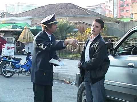 Anton Krosaj & Nikolin Ferketa - Humor