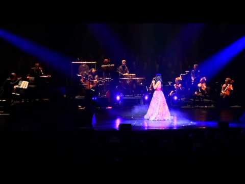 Giorgia Fumanti Conquest Of Paradise