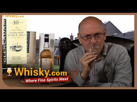 Glencadam 10 years | Whisky Review