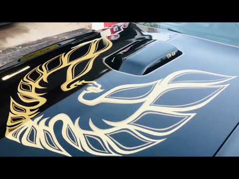 1978 Pontiac Firebird Trans Am (CC-1425140) for sale in Wilson, Oklahoma