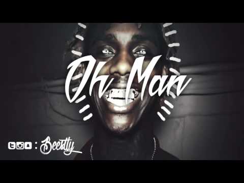 Famous Dex x Migos Type Beat 2016 - 'Oh Man' (Prod. @beestly)