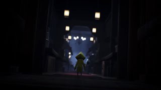 【ホラー】終焉 #END【リトルナイトメア】