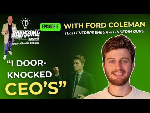 Nathan Baws YouTube Podcast