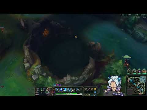 MID.GG: [ Tempest ] Yasuo BOT vs Draven | NA GRANDMASTER | LOL Season 2025