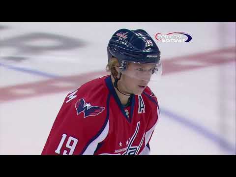 NHL   Oct.10/2011   Tampa Bay Lightning - Washington Capitals