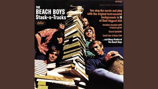 Darlin' (Instrumental Version / Remastered)