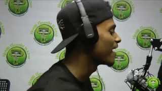 Mani Coolin Brings Hope 4 The Youth