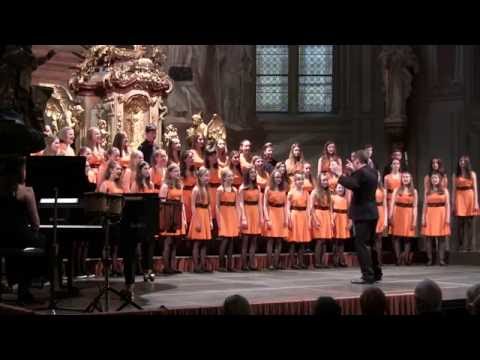 Iuventus, gaude! Zdeněk Lukáš: Gaudete et exsultate