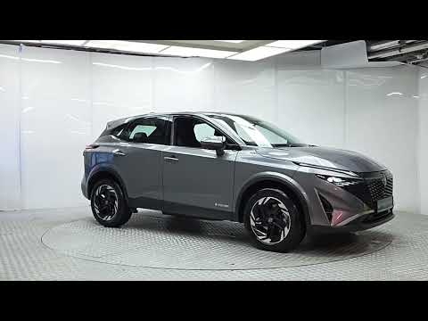 Nissan Qashqai ePOWER SV *€3K Scrappage deal * - Image 2