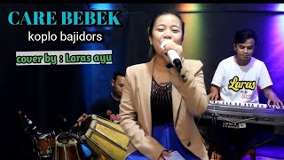 Download lagu CARE BEBEK (dipopulerkan oleh nata suara production) cover #laras ayu #koplo #bajidors #viraltiktok mp3 Download lagu CARE BEBEK (dipopulerkan oleh nata suara production) cover #laras ayu #koplo #bajidors #viraltiktok mp3