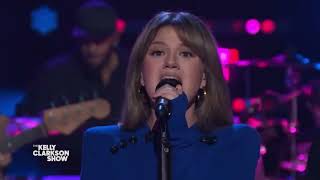 &#39;Your Love&#39; | Kelly Clarkson  - Volumen Alto