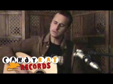 Matthew Santos - Matters of the Bittersweet - candyrat.com