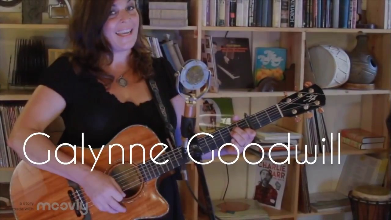 Promotional video thumbnail 2 for Galynne Goodwill