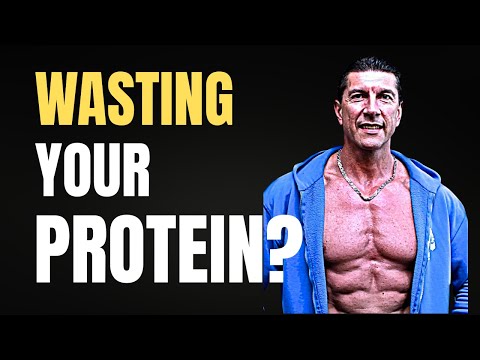 When Should You Eat Protein to Build Muscle? | Timing Explained