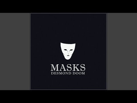 Ghouls - Desmond Doom