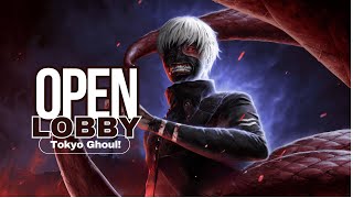 [Open Lobby] Blood Moon Farming - Checking out Ghoul Changes + Survivor Afterwards.