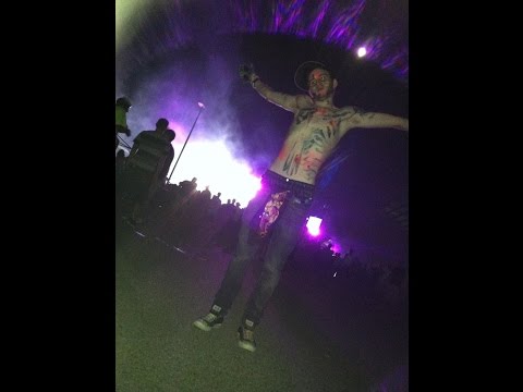 Tribute to Joey Schwartz