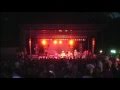 Kyle Park- Fall 2010 Tour Video- "All Night"