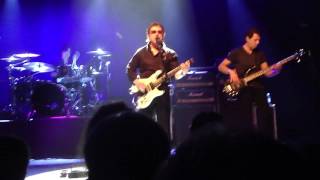 Blue Öyster Cult: Perfect Water (Live @ The Circus,Helsinki, Finland 2016)