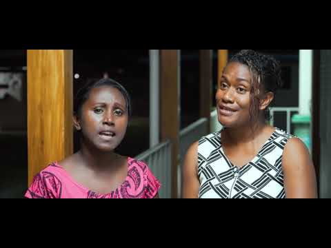 His Love - New Horizon Singers