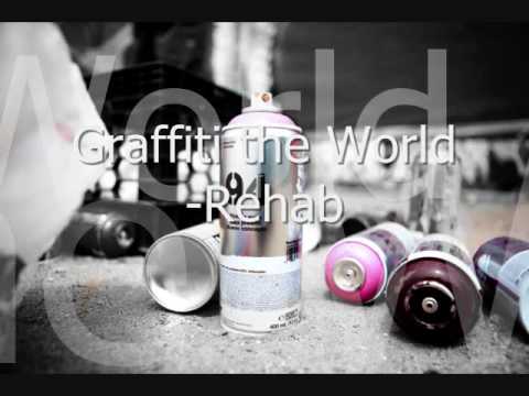 Graffiti The World