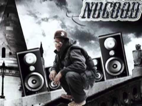 SKELLET FEAT NOGOOD,2GOUTAN - DI YO M'ALE